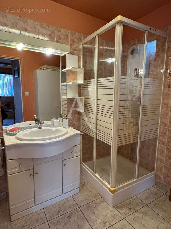 Maison à VILLEFRANCHE-SUR-CHER