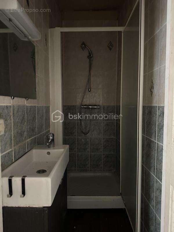 Appartement à JOIGNY