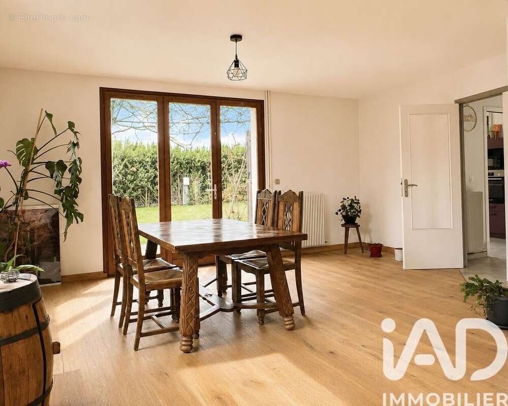 Photo 4 - Maison à RIOM