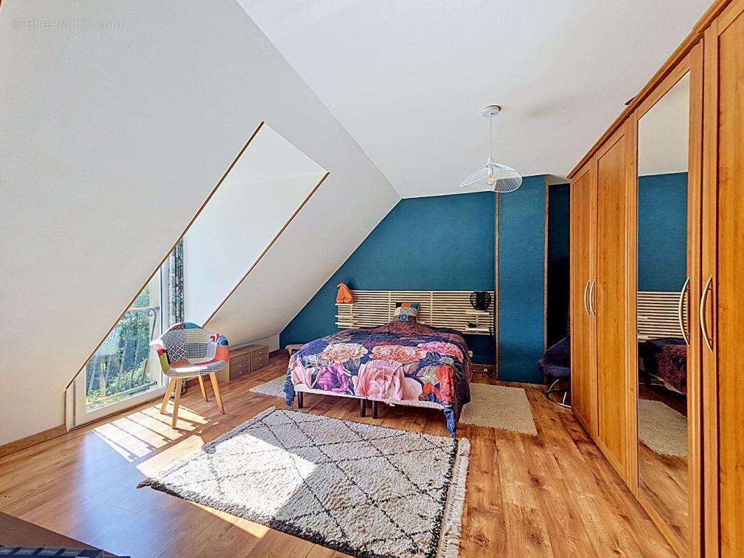 Maison 6  chambres - photo 13