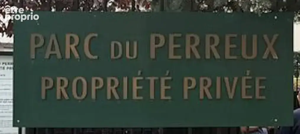 Appartement à LE PERREUX-SUR-MARNE