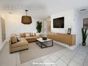 Appartement à FENOUILLET