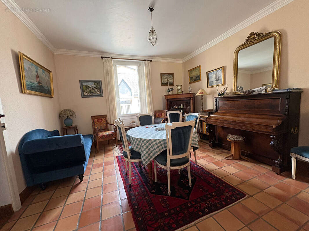 Maison à NANTES