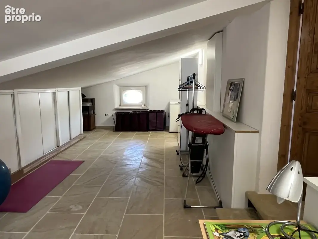 Villa 4 chambres, piscine, poolhouse - photo 20