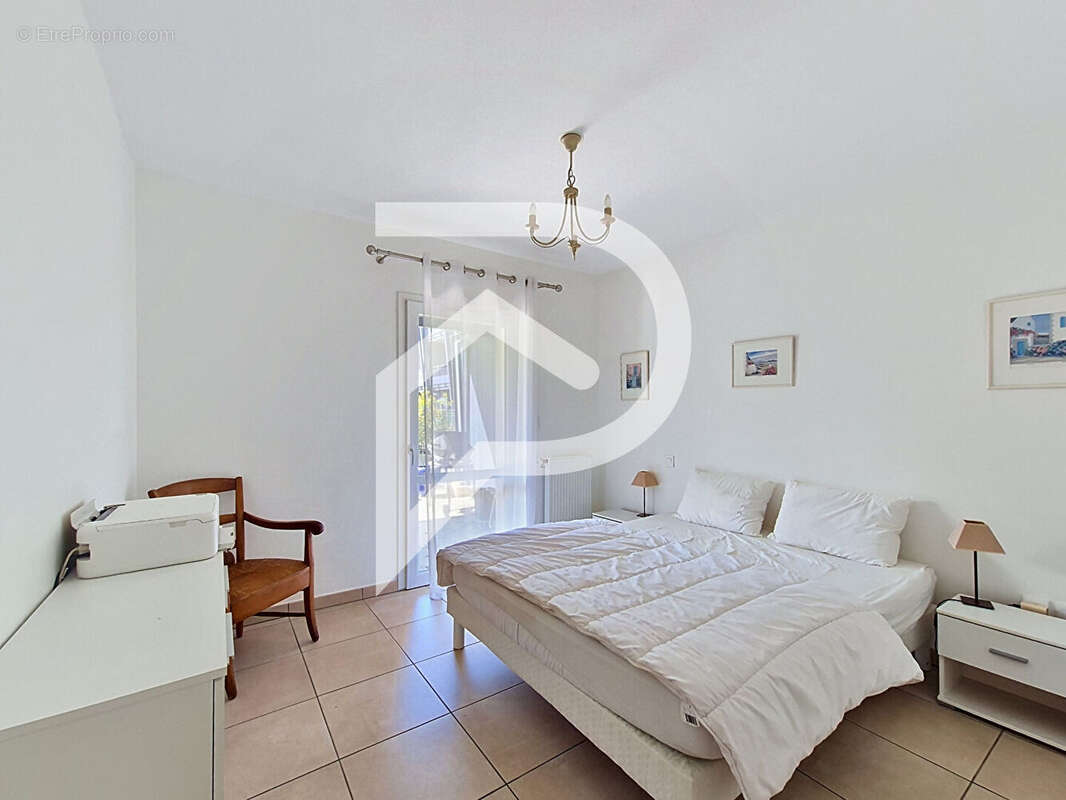 Appartement à MONTELIMAR