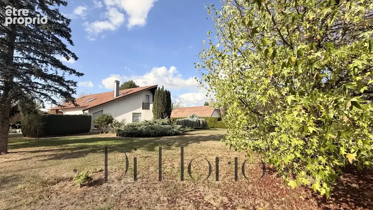 Sainte-Marguerite   Belle maison au calme avec vaste terrain arboré - photo 25
