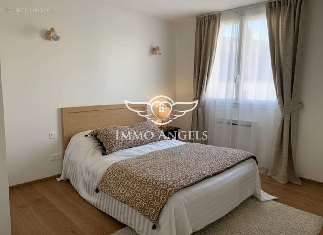 Appartement à LES SABLES-D&#039;OLONNE