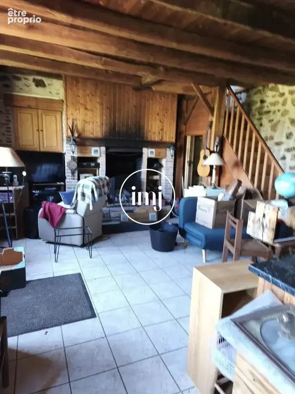 Maison 120 m² à Le Chalard  - photo 5