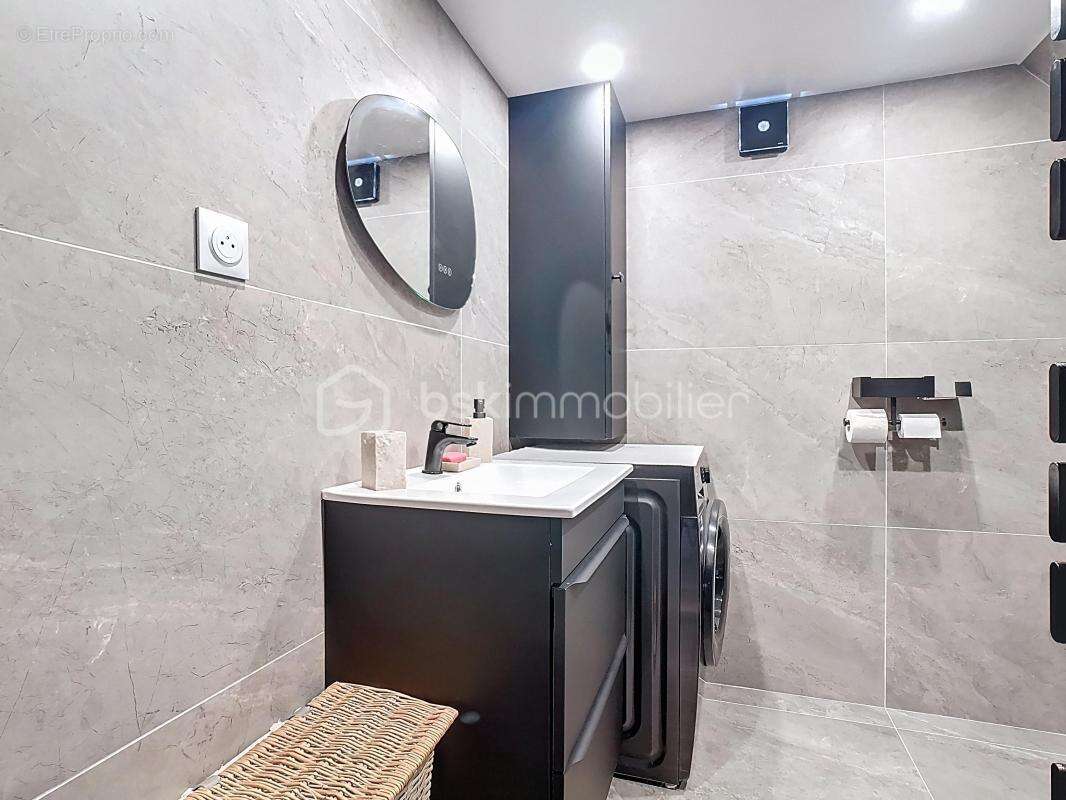 *** Maison de caractère + Appartement 2 pièces indépendant : charme de l'ancien rénové *** - photo 22