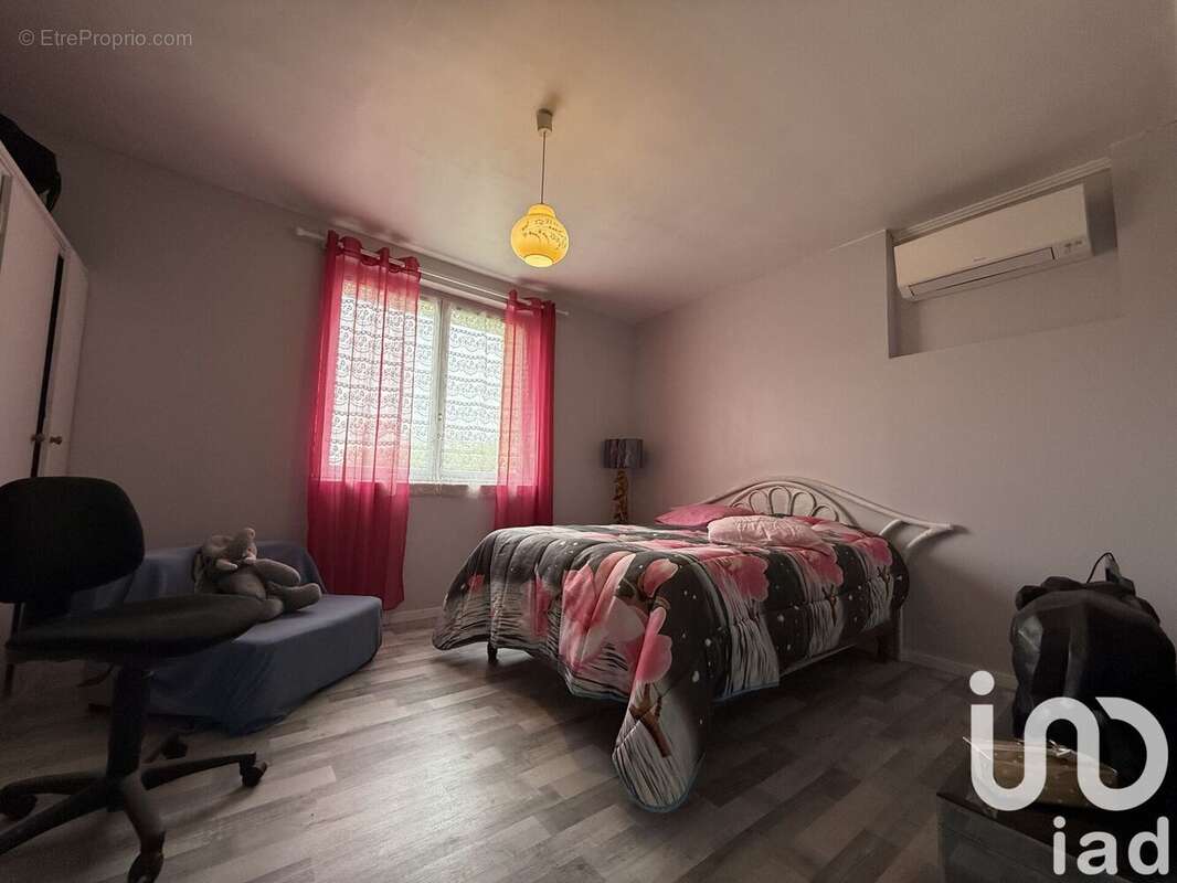 Photo 7 - Maison à CHARMOY