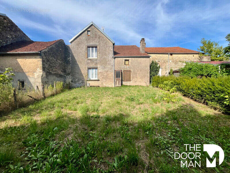 Maison 52400 - photo 16