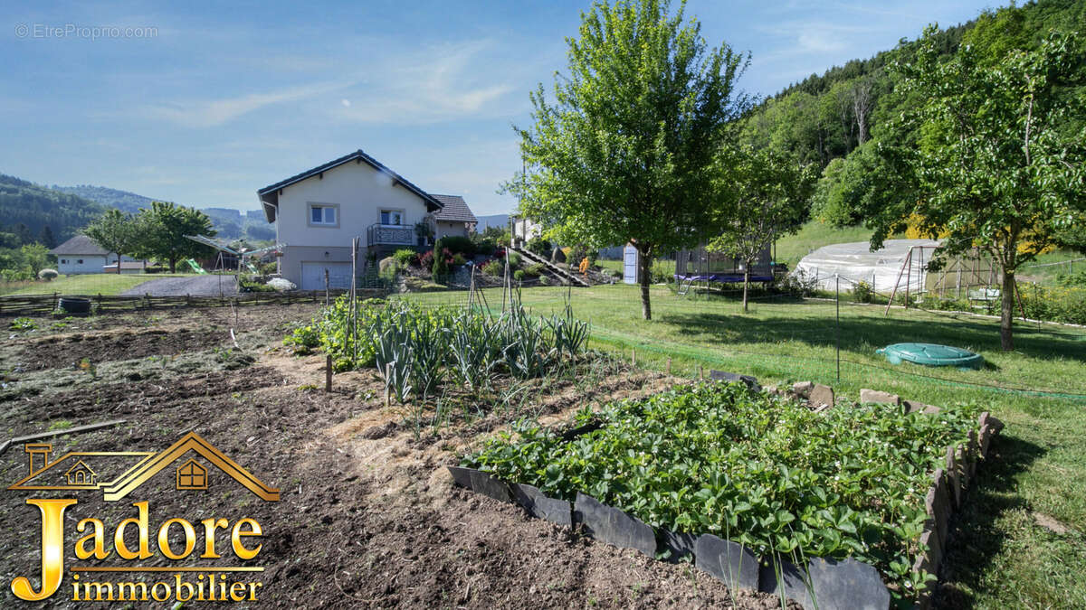*** TROP TARD *** Maison familiale secteur prisé - photo 19
