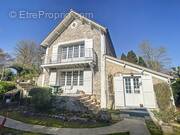 Maison à SERAINCOURT