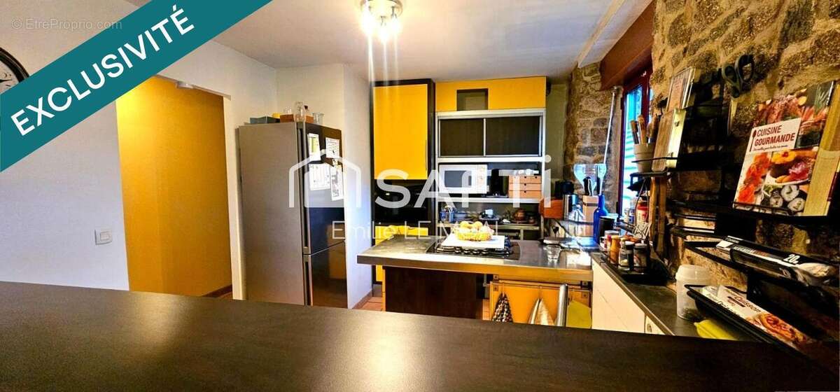 Photo 3 - Maison à TINTENIAC