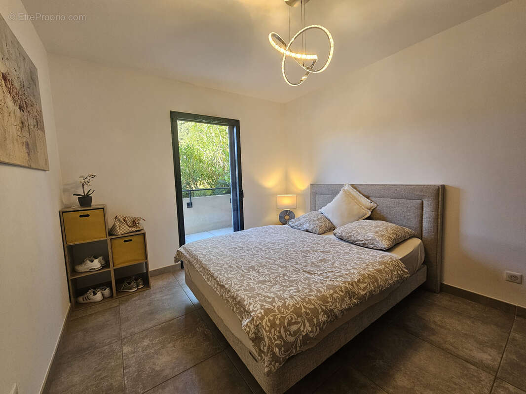 Appartement à SAINTE-MAXIME