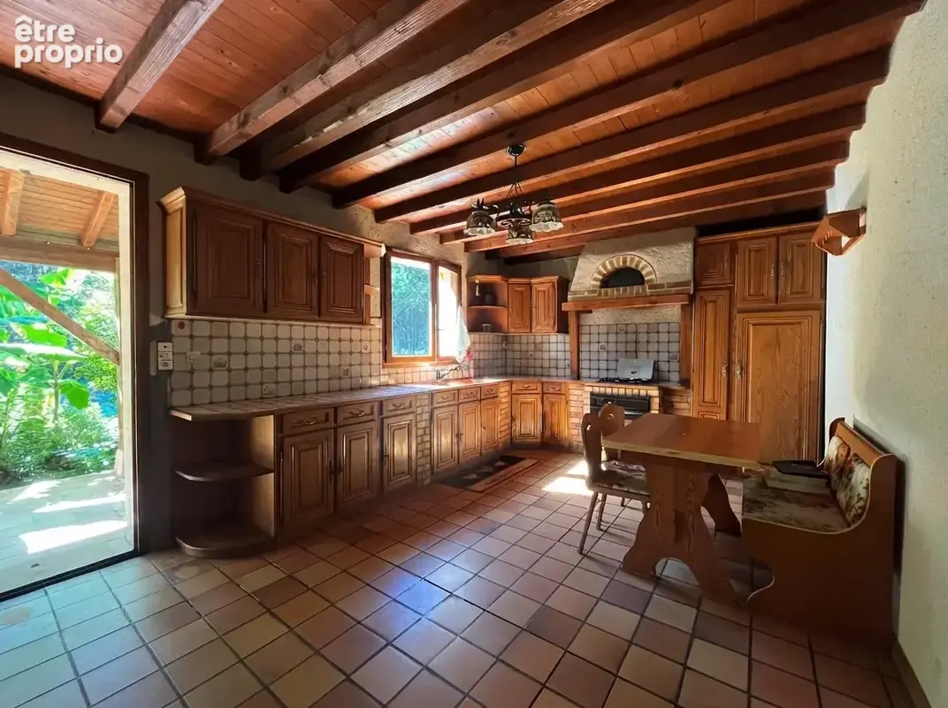 Villa plain pied - 4 chambres - photo 3