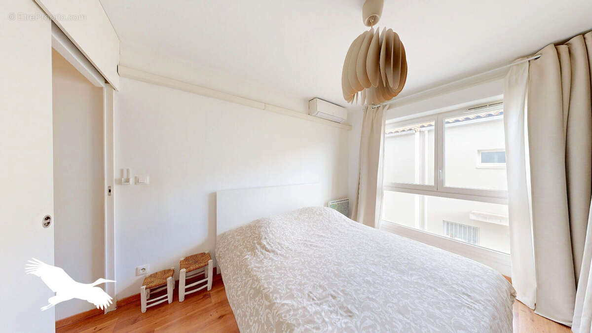 Maison à MARSEILLE-14E