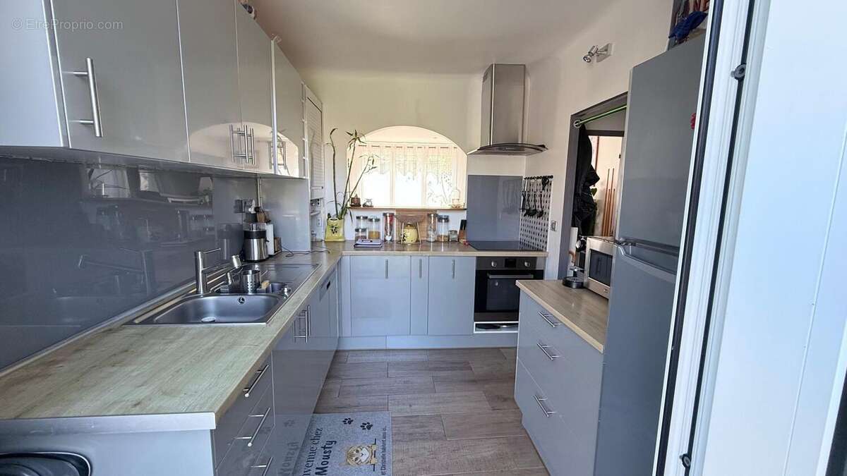 Photo 4 - Maison à ORSAY