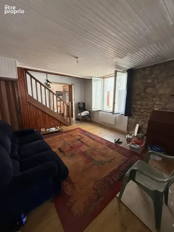Maison à vendre à Brienon-Sur-Armancon (89210) - photo 7