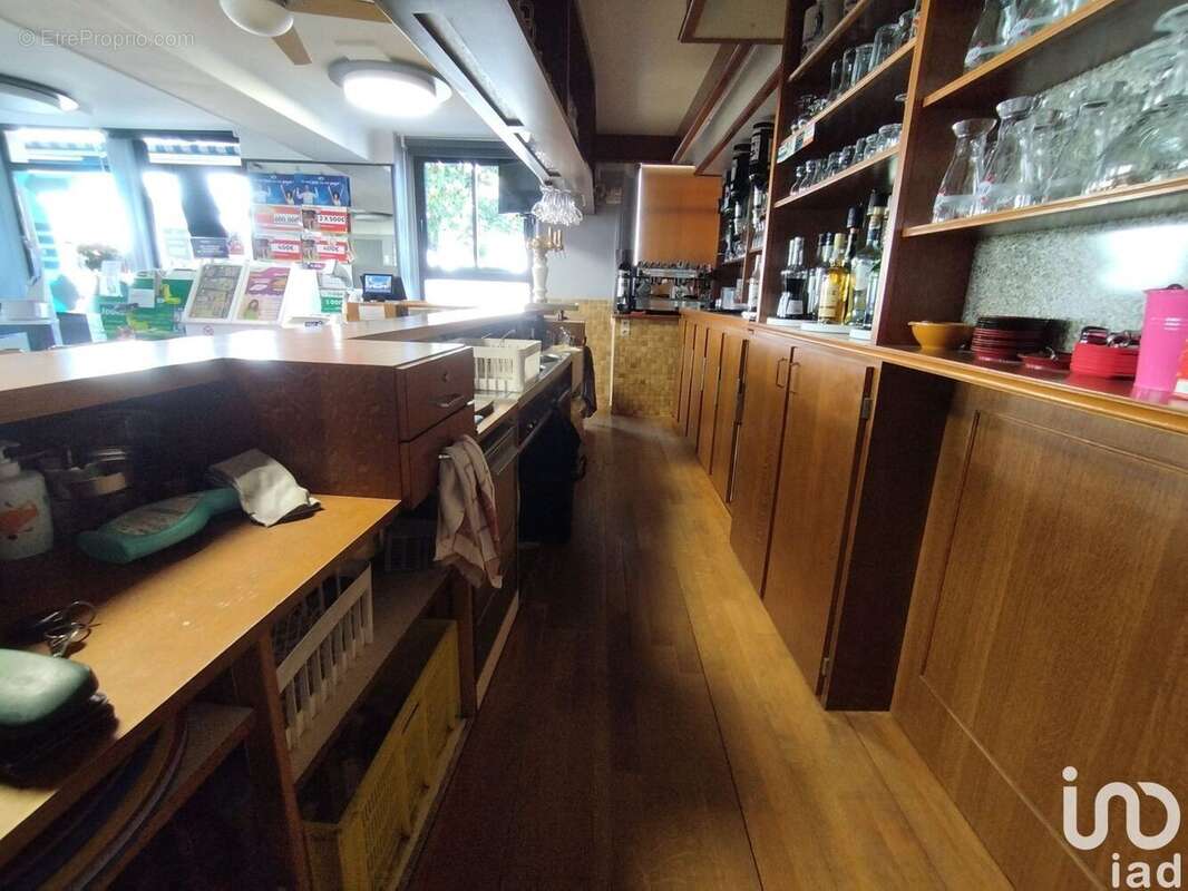 Photo 4 - Commerce à MONDOUBLEAU