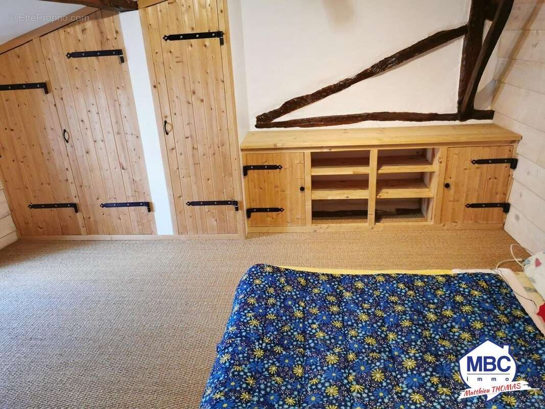 Maison au coeur de la seguiniere - photo 4