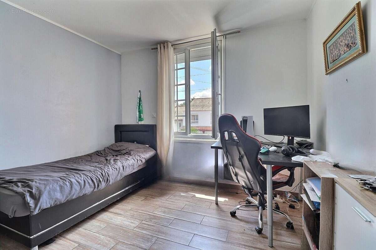 Maison à BASSE-GOULAINE