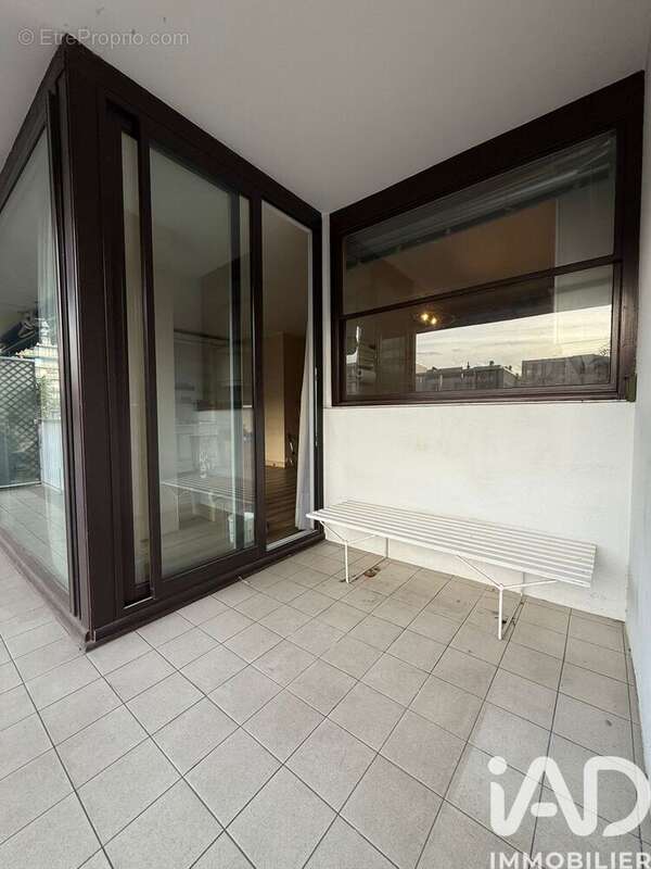 Photo 6 - Appartement à BOULOGNE-BILLANCOURT