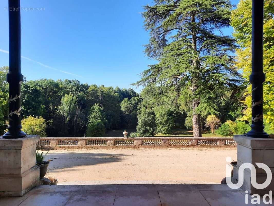 Photo 3 - Autre à JARNAC