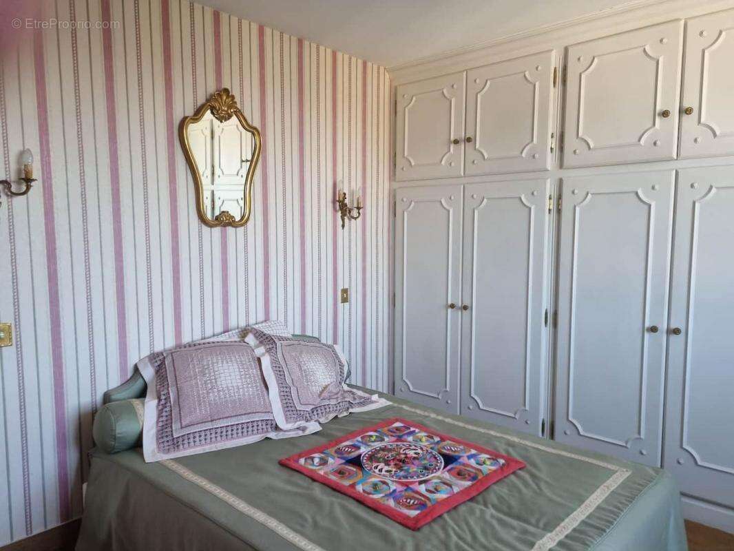 Maison à JUVISY-SUR-ORGE