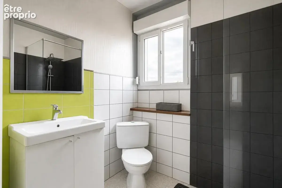 Maison de 6 pièces de 117 m² à Esternay - photo 9