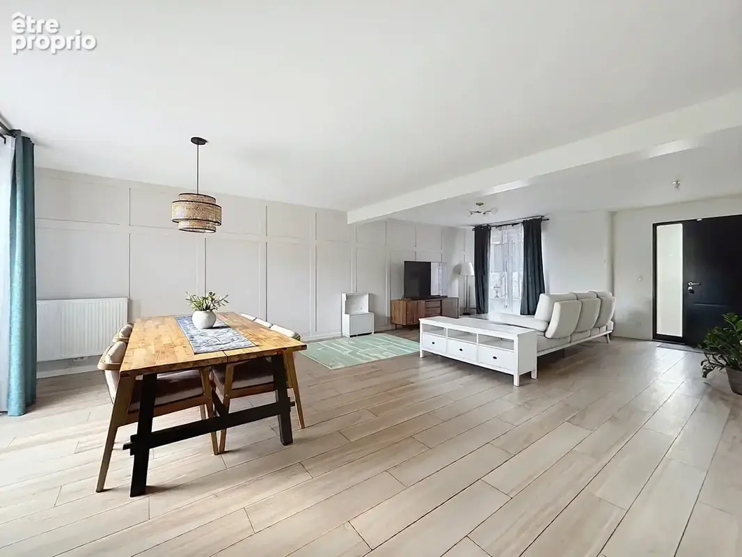 Vente Maison Yerres(91330) 550 000ï¿œ - photo 3
