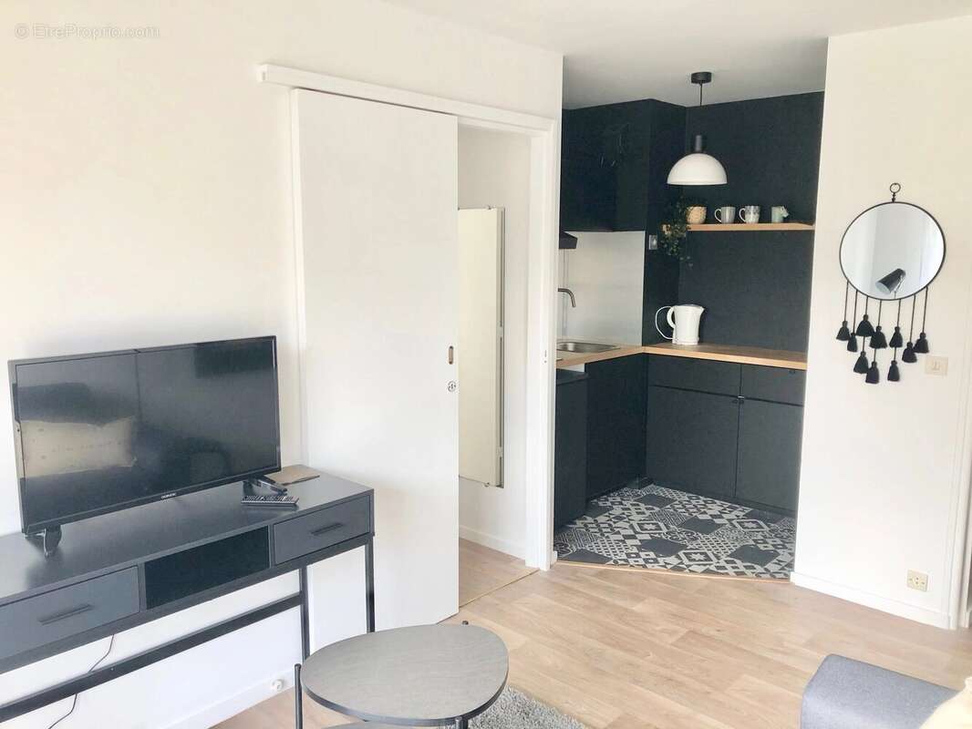 Appartement à HOULGATE