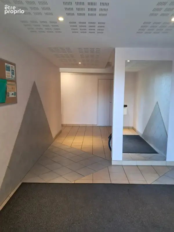 Appartement 2 pièces 38 m² à vendre à Loudeac (22600) - photo 3