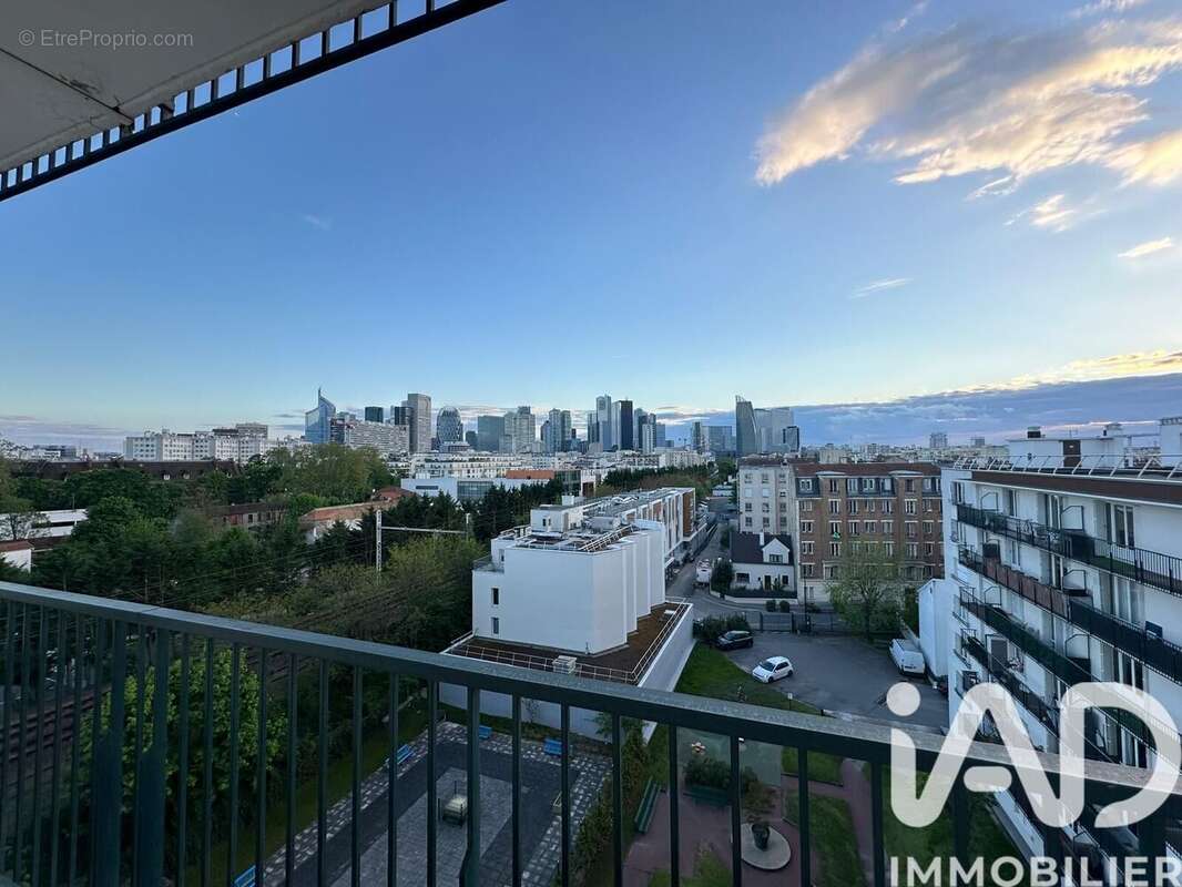 Photo 6 - Appartement à COURBEVOIE