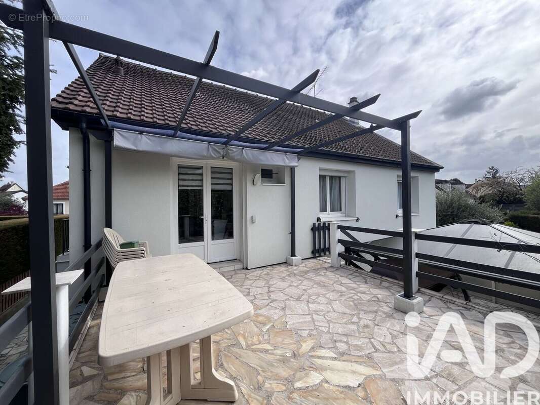 Photo 7 - Maison à MONTFERMEIL