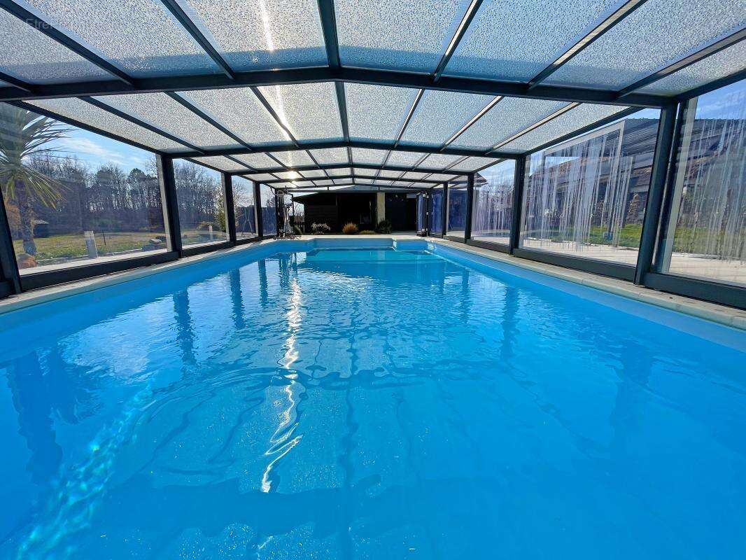 Maison à SAINT-GEYRAC