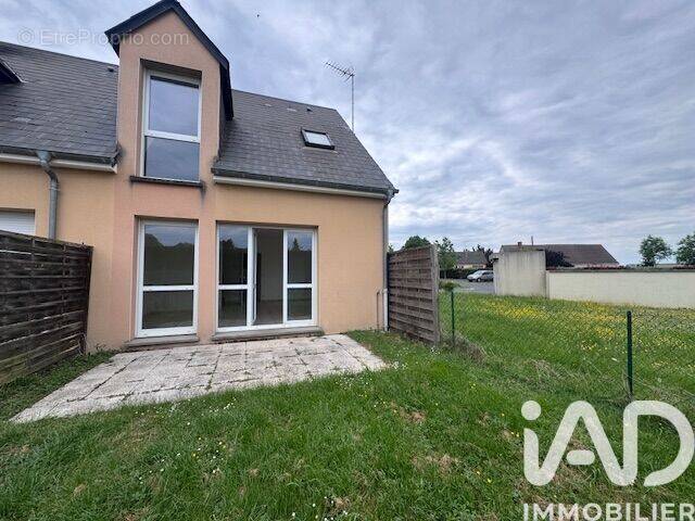 Photo 1 - Maison à LE POINCONNET