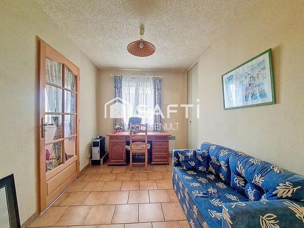 Photo 6 - Maison à VERT-EN-DROUAIS