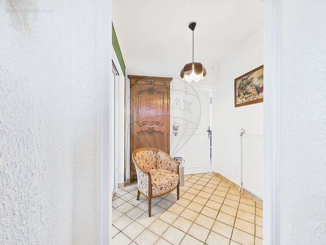 Maison à AUDUN-LE-TICHE