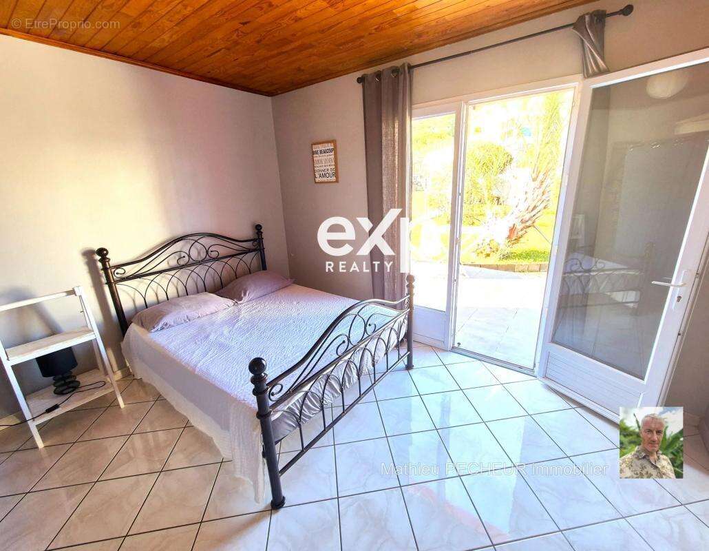 Maison à SAINT-ANDRE