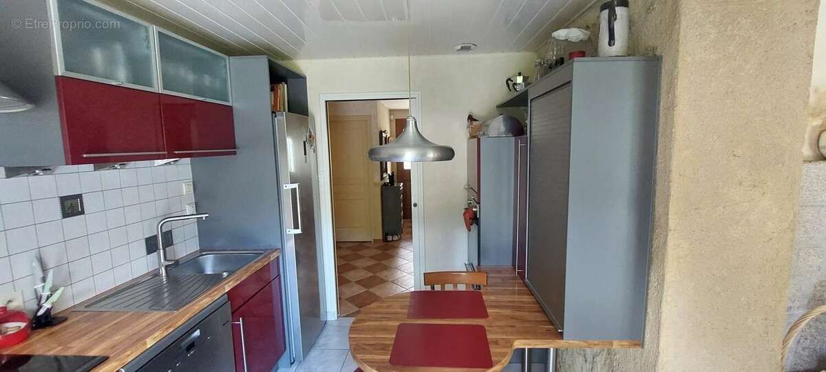 Maison à CHANTELOUP