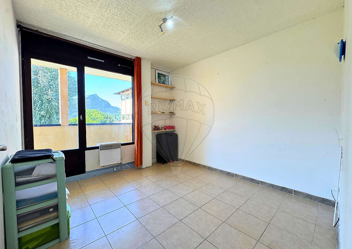 Appartement à MARIGNIER