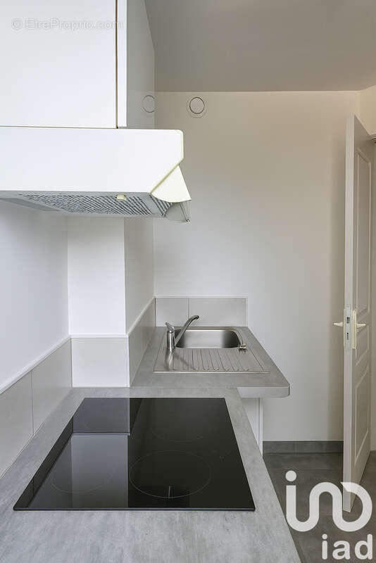 Photo 7 - Appartement à VANDOEUVRE-LES-NANCY