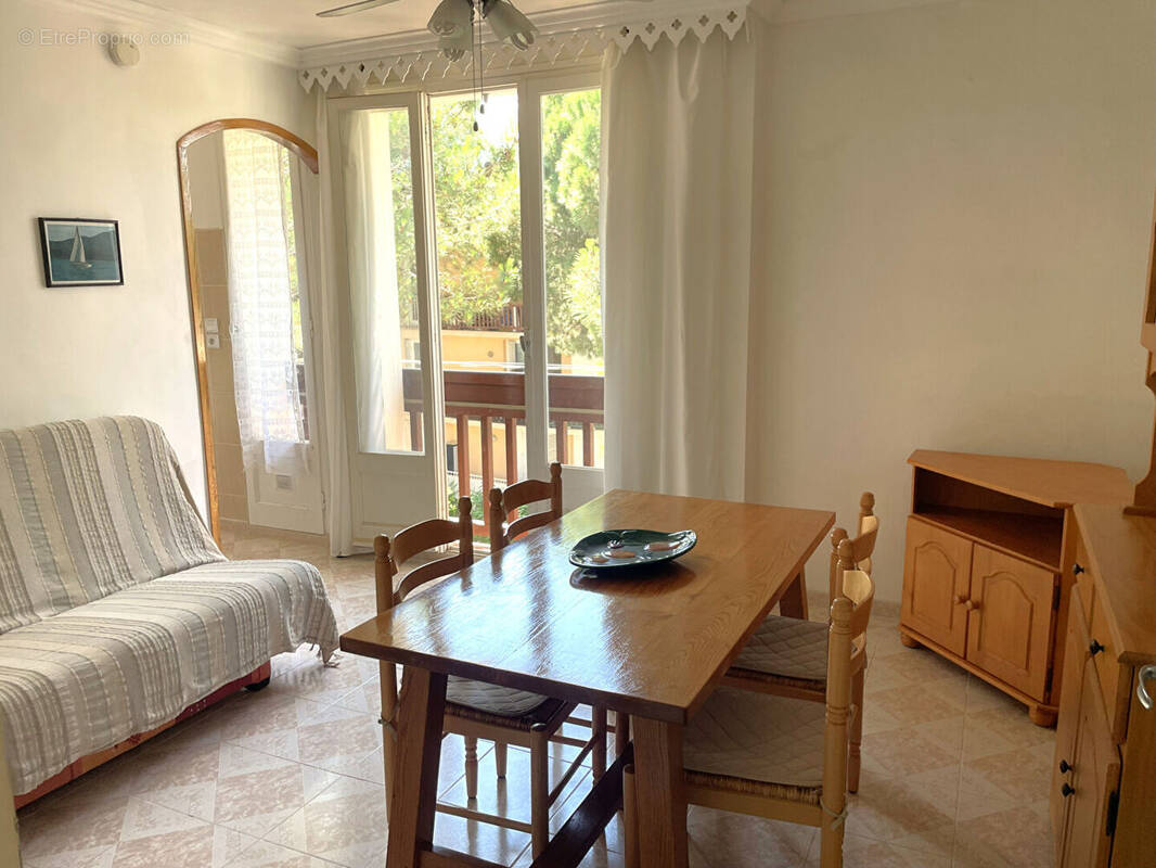 Appartement à ARGELES-SUR-MER