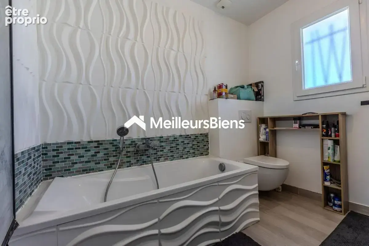 Maison 4 pièces 85 avec jardin à Roquebrune-sur-Argens - photo 7