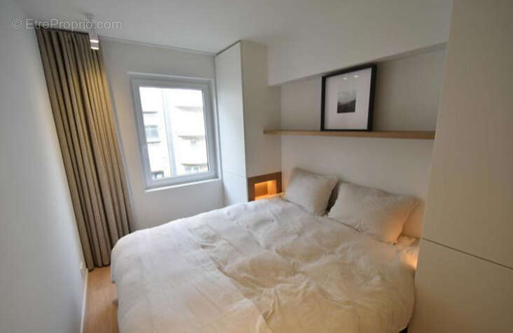 Appartement à SOUFFELWEYERSHEIM