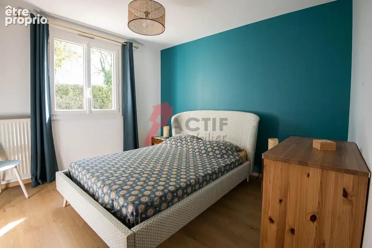 Maison plain-pied 125m2 - photo 5