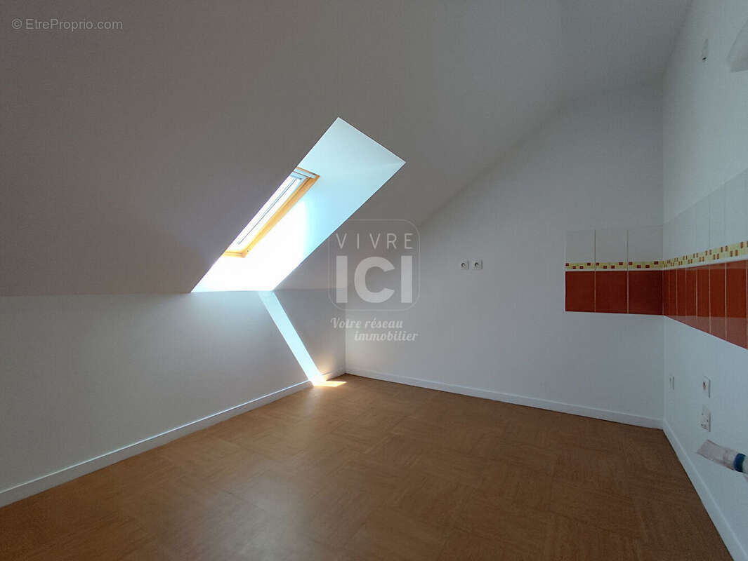 Appartement Les Sorinières  2 pièce(s) 46 m2 - photo 8