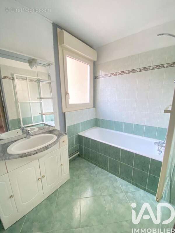 Photo 6 - Appartement à LE MANS