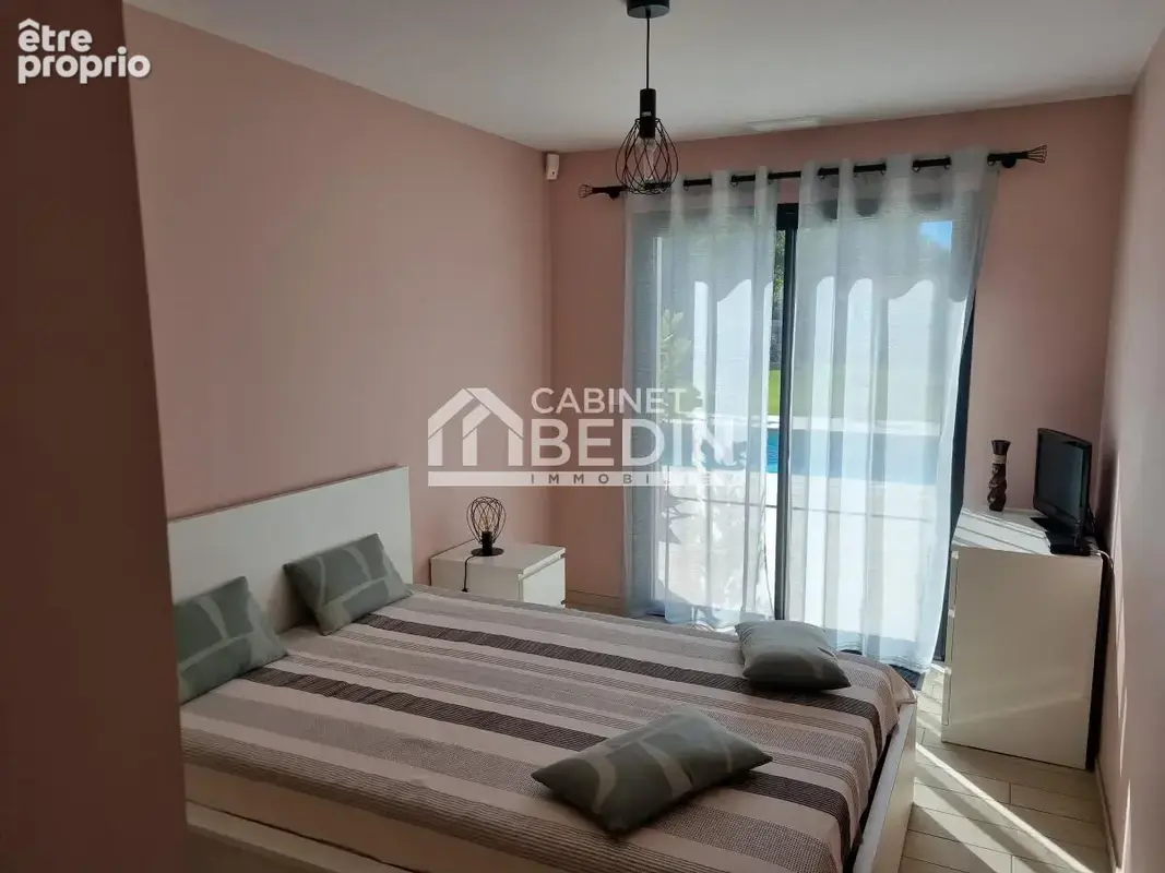 Maison 5 pièces 155 m² à vendre à Biscarrosse (40600) - photo 6
